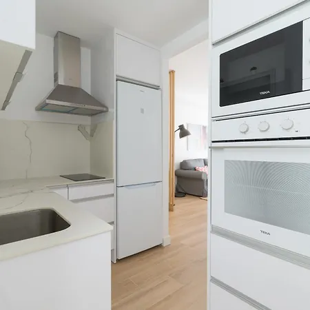 Dom wakacyjny Pascal By Canariasgetaway Las Palmas de Gran Canaria