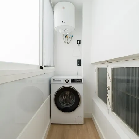 Pascal By Canariasgetaway Hébergement de vacances Las Palmas de Gran Canaria