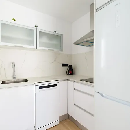 Pascal By Canariasgetaway Las Palmas de Gran Canaria