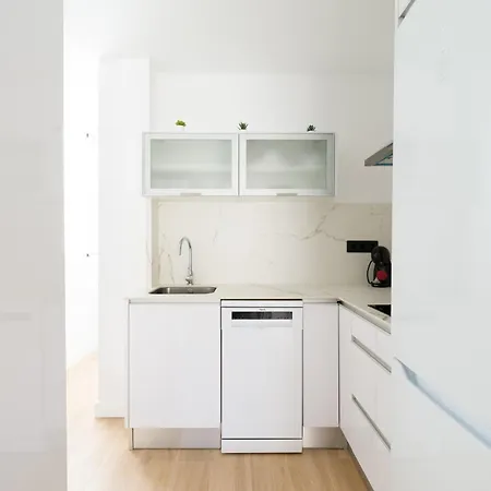 Pascal By Canariasgetaway