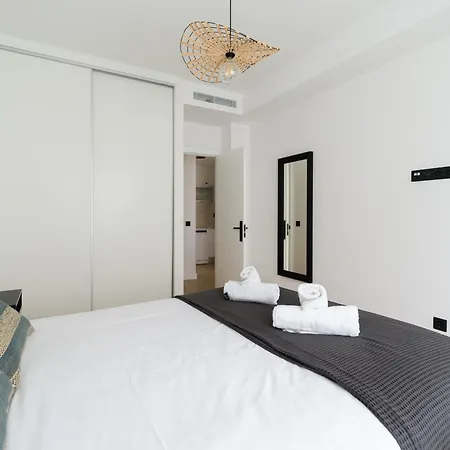 Hébergement de vacances Pascal By Canariasgetaway *