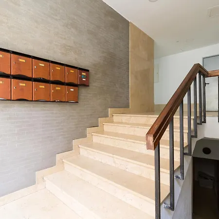 Pascal By Canariasgetaway Hébergement de vacances *