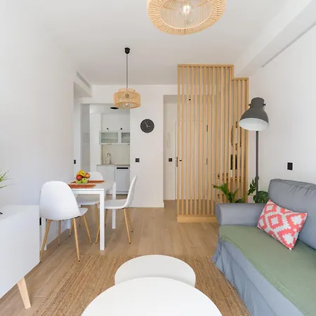 Hébergement de vacances Pascal By Canariasgetaway