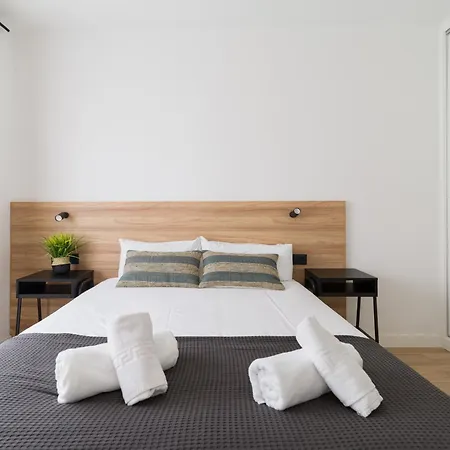 Pascal By Canariasgetaway *