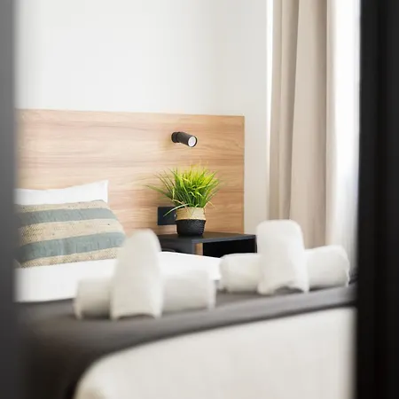 Pascal By Canariasgetaway