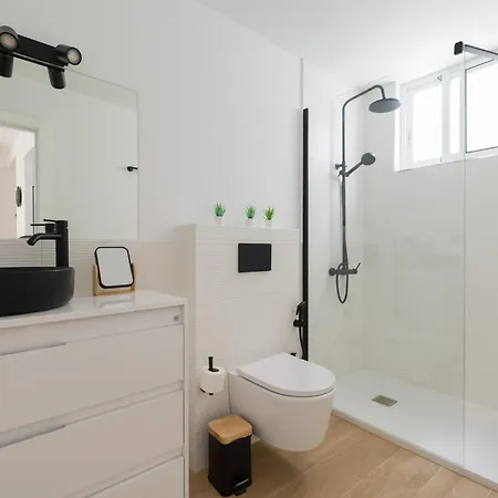 Pascal By Canariasgetaway * Las Palmas de Gran Canaria