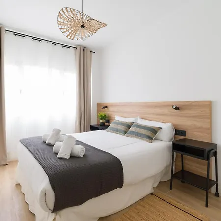 Pascal By Canariasgetaway Hébergement de vacances Las Palmas de Gran Canaria