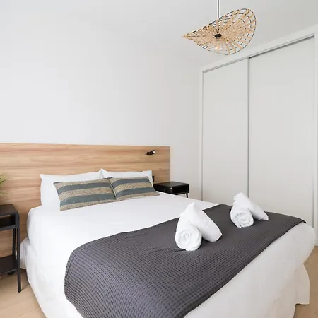 Hébergement de vacances Pascal By Canariasgetaway *