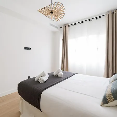 Pascal By Canariasgetaway Hébergement de vacances *