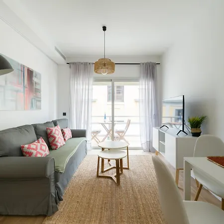 Pascal By Canariasgetaway Hébergement de vacances Las Palmas de Gran Canaria