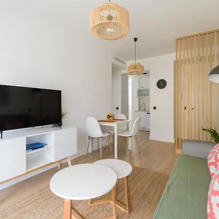 Pascal By Canariasgetaway Las Palmas de Gran Canaria