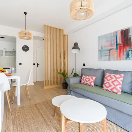 Hébergement de vacances Pascal By Canariasgetaway