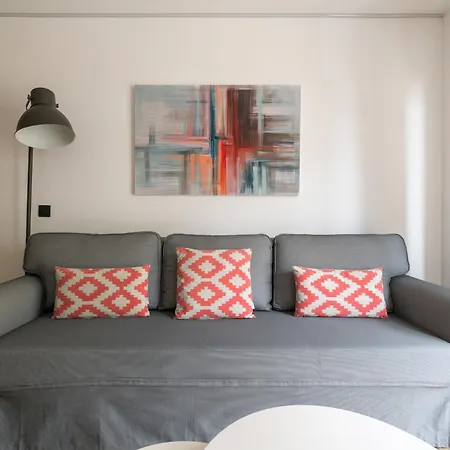 Pascal By Canariasgetaway Las Palmas de Gran Canaria