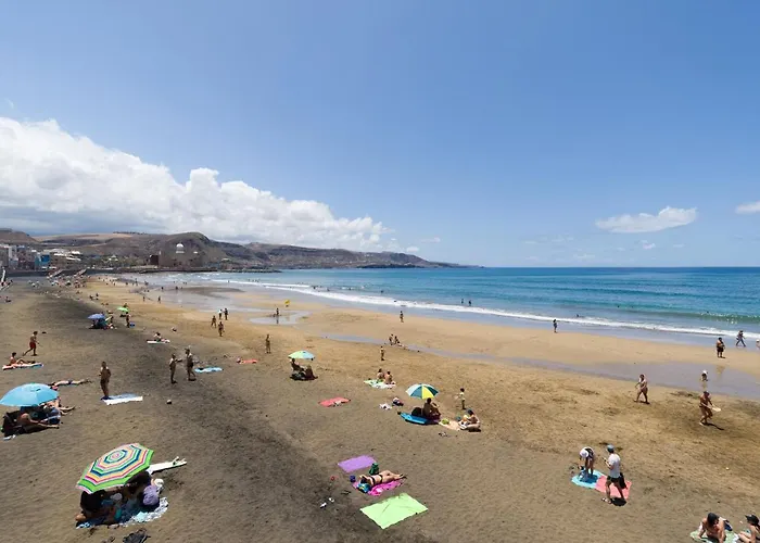 Pascal By Canariasgetaway Сasa de vacaciones *