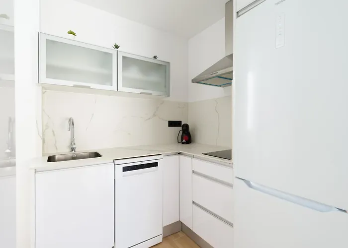 Pascal By Canariasgetaway Las Palmas de Gran Canaria