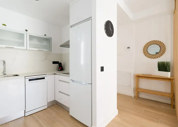 Pascal By Canariasgetaway Сasa de vacaciones