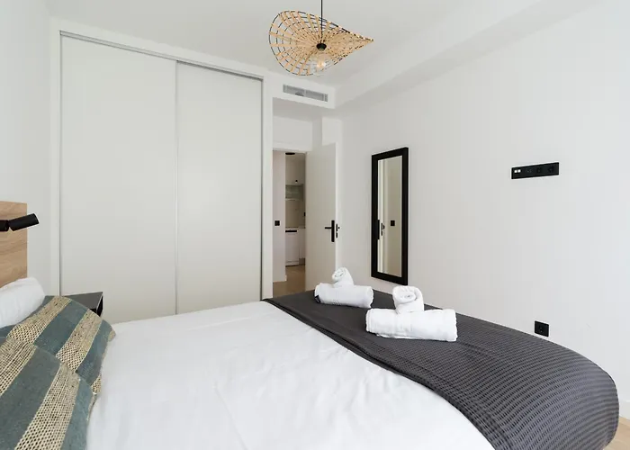 Сasa de vacaciones Pascal By Canariasgetaway *