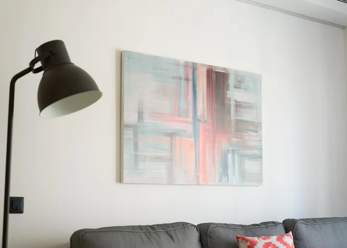 Pascal By Canariasgetaway