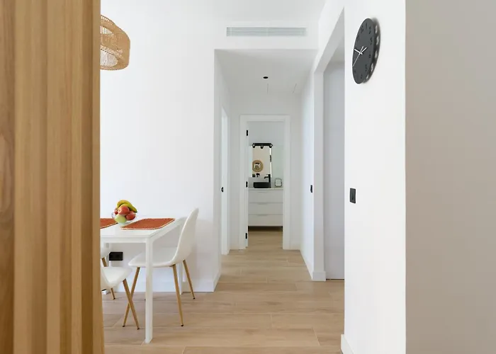 Pascal By Canariasgetaway Las Palmas de Gran Canaria