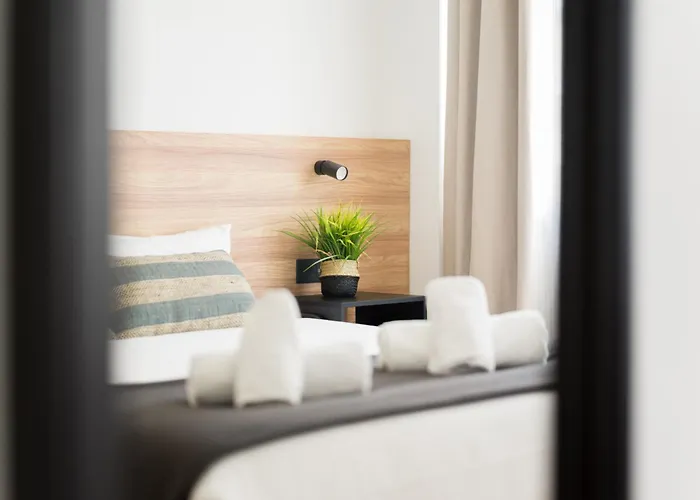 Pascal By Canariasgetaway