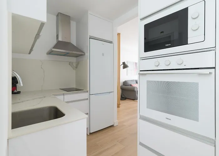 Сasa de vacaciones Pascal By Canariasgetaway Las Palmas de Gran Canaria