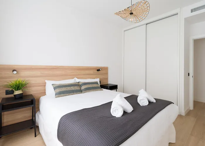 Сasa de vacaciones Pascal By Canariasgetaway *