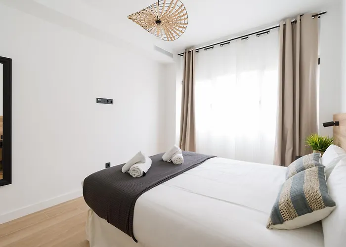 Pascal By Canariasgetaway Сasa de vacaciones *