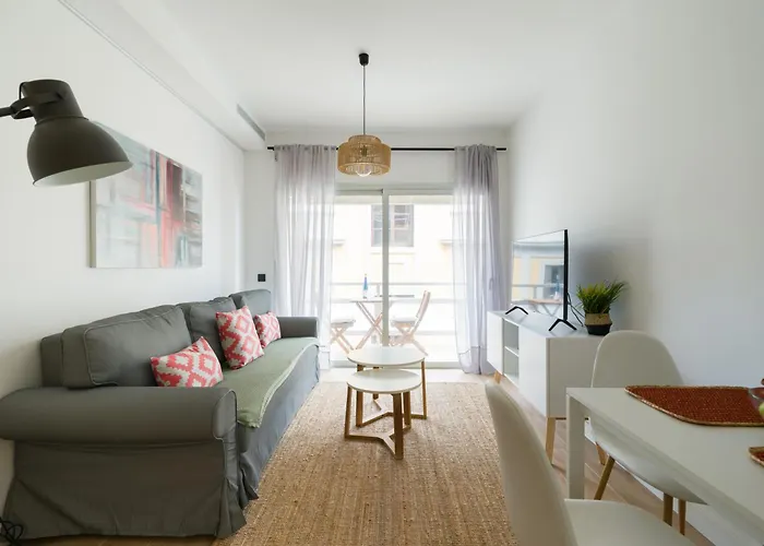 Pascal By Canariasgetaway Сasa de vacaciones Las Palmas de Gran Canaria