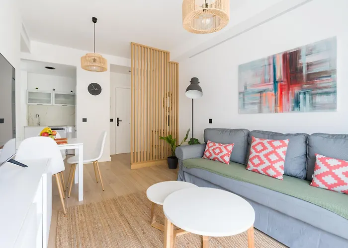 Сasa de vacaciones Pascal By Canariasgetaway