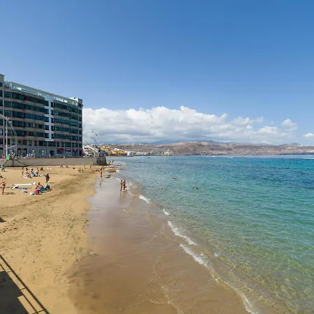 Pascal By Canariasgetaway Las Palmas de Gran Canaria